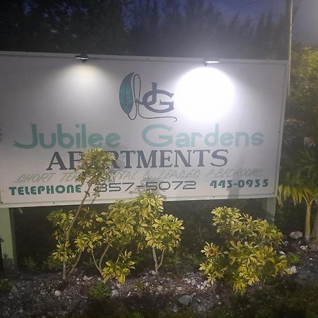 Jubilee Gardens Freeport Hotel Kültér fotó