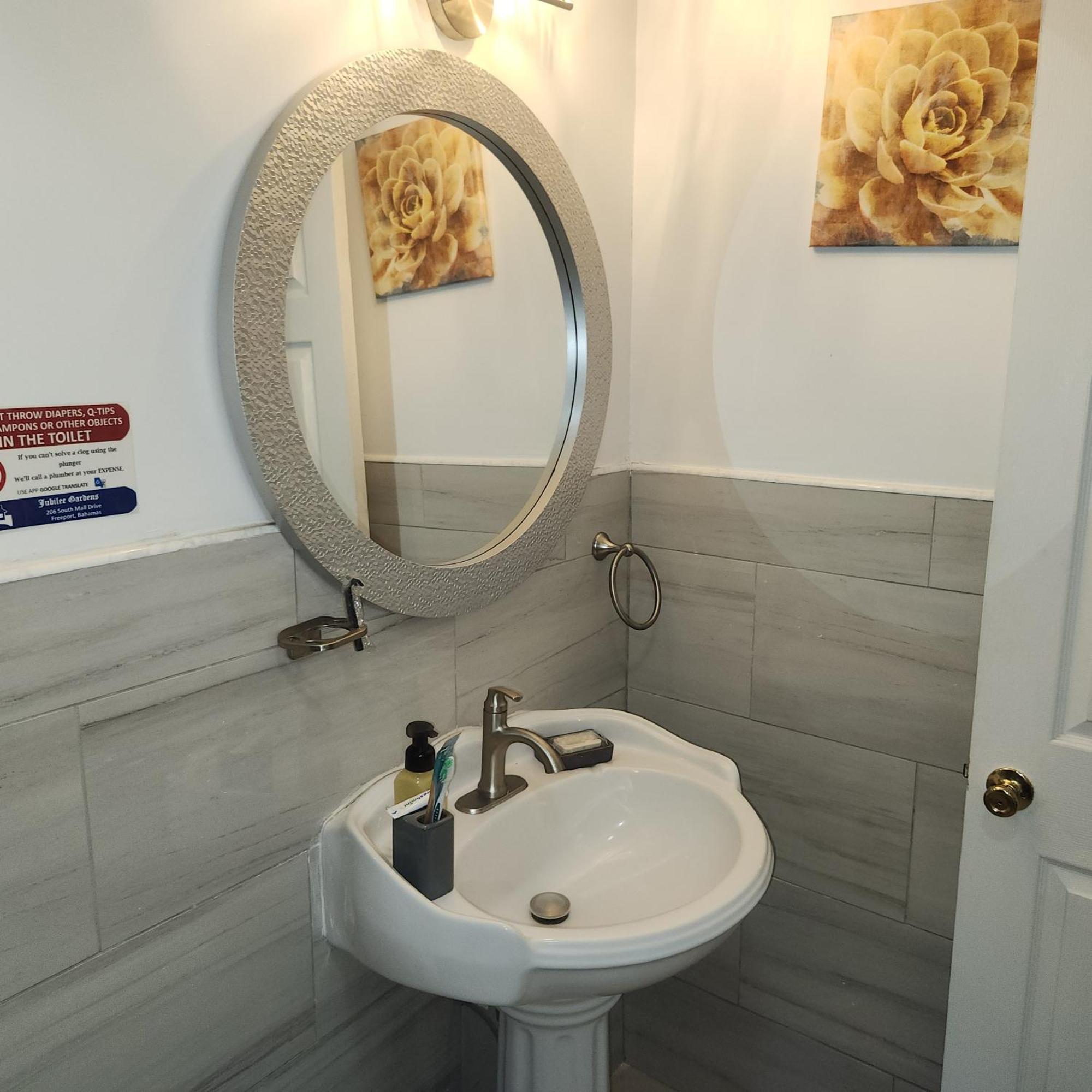 Jubilee Gardens Freeport Hotel Kültér fotó